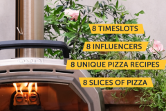 Ooni - Pizza Around the Clock